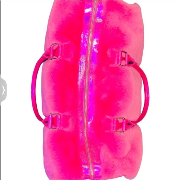 COPY - LAST ONE Hi Barbie Pink Shagadelic Weekender - Picture 7 of 13